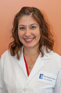Trisha Halvorsen, MD